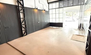 Importante Local de 200m2 en alquiler Avellaneda
