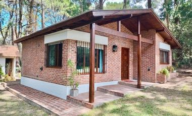VENTA DE CASA EN VALERIA DEL MAR