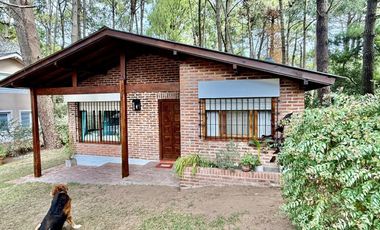VENTA DE CASA EN VALERIA DEL MAR