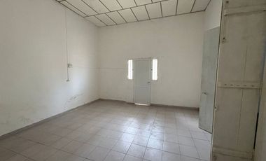 VENTA DE CASONA CENTRICA EN ESPERANZA