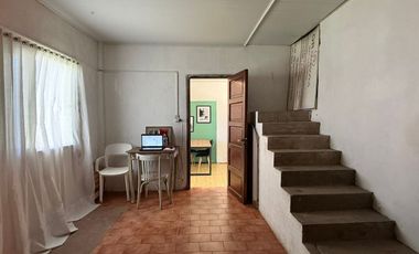 VENTA CASA 2 dormi - Barrio Este, a mts de ruta 70