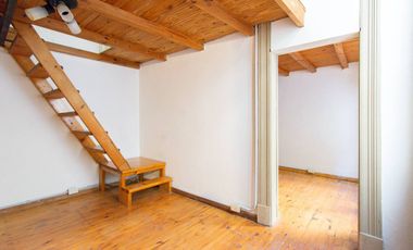 DEPARTAMENTO 3 AMB. EN VENTA EN BALVANERA /PATIO