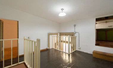 DEPARTAMENTO 3 AMB. EN VENTA EN BALVANERA /PATIO