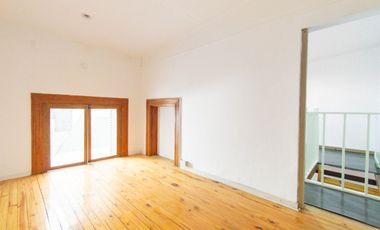 DEPARTAMENTO 3 AMB. EN VENTA EN BALVANERA /PATIO