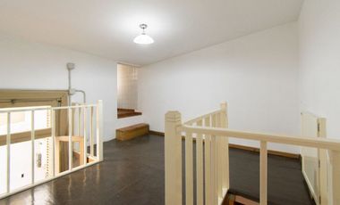 DEPARTAMENTO 3 AMB. EN VENTA EN BALVANERA /PATIO