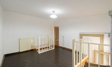 DEPARTAMENTO 3 AMB. EN VENTA EN BALVANERA /PATIO