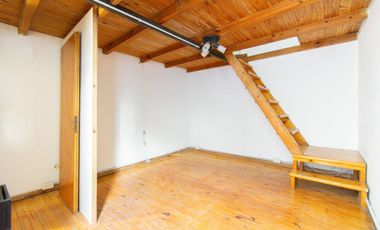 DEPARTAMENTO 3 AMB. EN VENTA EN BALVANERA /PATIO