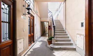 DEPARTAMENTO 3 AMB. EN VENTA EN BALVANERA /PATIO