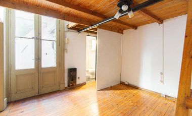 DEPARTAMENTO 3 AMB. EN VENTA EN BALVANERA /PATIO