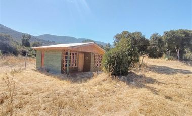 Parcela en Venta en PILARES VERDES, LAGO RAPEL, LAS CABRAS