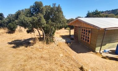 Parcela en Venta en PILARES VERDES, LAGO RAPEL, LAS CABRAS