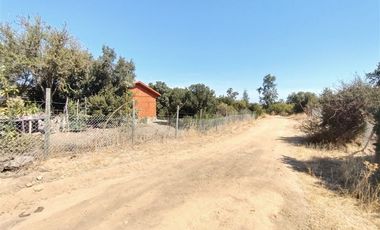 Parcela en Venta en PILARES VERDES, LAGO RAPEL, LAS CABRAS