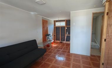 Parcela en Venta en PILARES VERDES, LAGO RAPEL, LAS CABRAS