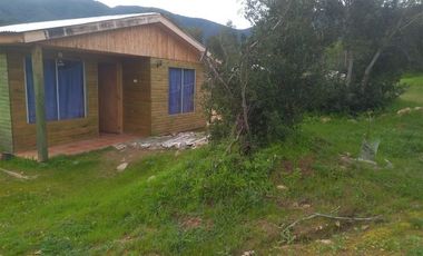 Parcela en Venta en PILARES VERDES, LAGO RAPEL, LAS CABRAS