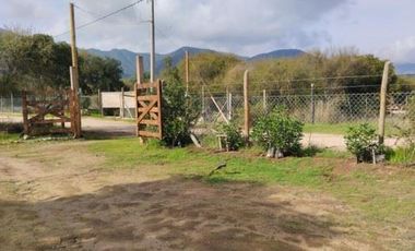 Parcela en Venta en PILARES VERDES, LAGO RAPEL, LAS CABRAS