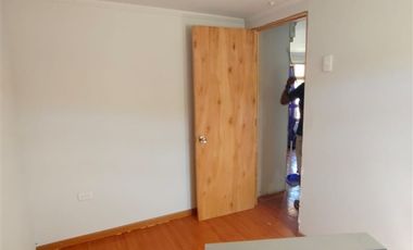 Parcela en Venta en PILARES VERDES, LAGO RAPEL, LAS CABRAS