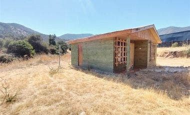 Parcela en Venta en PILARES VERDES, LAGO RAPEL, LAS CABRAS