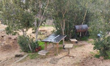 Parcela en Venta en PILARES VERDES, LAGO RAPEL, LAS CABRAS