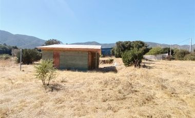 Parcela en Venta en PILARES VERDES, LAGO RAPEL, LAS CABRAS