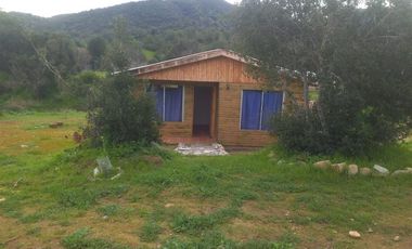 Parcela en Venta en PILARES VERDES, LAGO RAPEL, LAS CABRAS