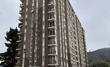 Departamento en Arriendo en salida norte temuco