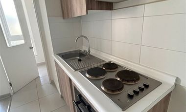 Departamento en Arriendo en salida norte temuco