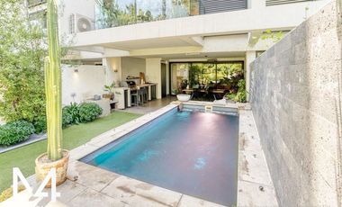 Departamento en Arriendo en Nuestra Señora del Rosario