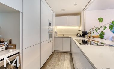 Departamento en Arriendo en Nuestra Señora del Rosario