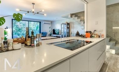 Departamento en Arriendo en Nuestra Señora del Rosario