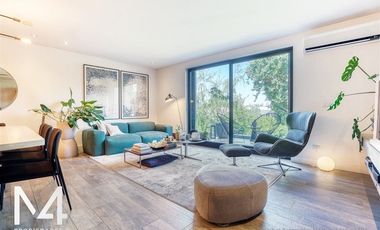 Departamento en Arriendo en Nuestra Señora del Rosario