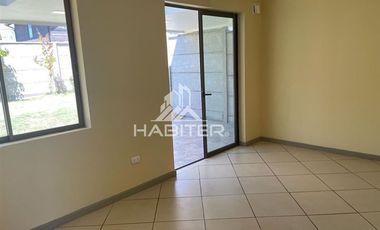 Casa en Arriendo en Viñedos del Boldo