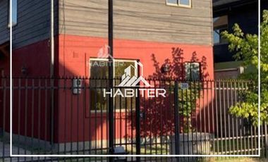 Casa en Arriendo en Viñedos del Boldo