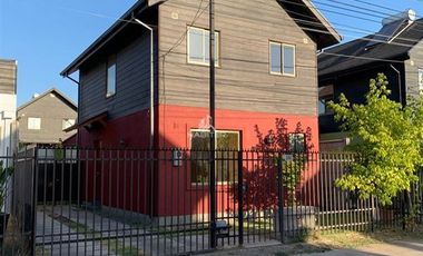 Casa en Arriendo en Viñedos del Boldo