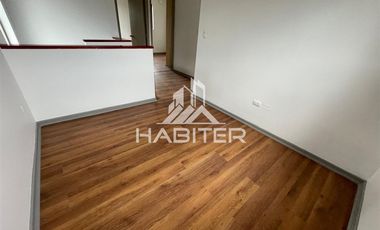 Casa en Arriendo en Viñedos del Boldo