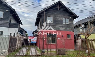 Casa en Arriendo en Viñedos del Boldo