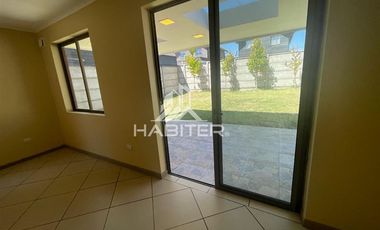 Casa en Arriendo en Viñedos del Boldo