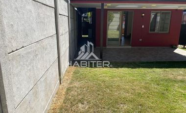 Casa en Arriendo en Viñedos del Boldo