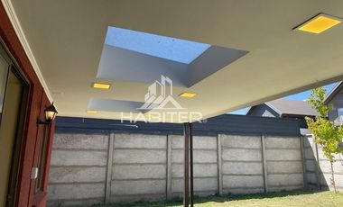 Casa en Arriendo en Viñedos del Boldo