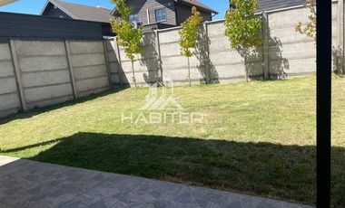 Casa en Arriendo en Viñedos del Boldo