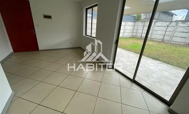 Casa en Arriendo en Viñedos del Boldo