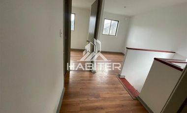 Casa en Arriendo en Viñedos del Boldo