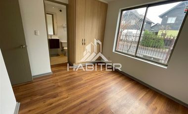 Casa en Arriendo en Viñedos del Boldo