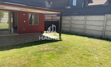 Casa en Arriendo en Viñedos del Boldo