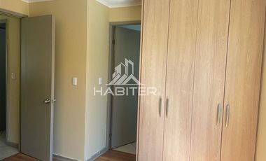 Casa en Arriendo en Viñedos del Boldo