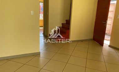 Casa en Arriendo en Viñedos del Boldo