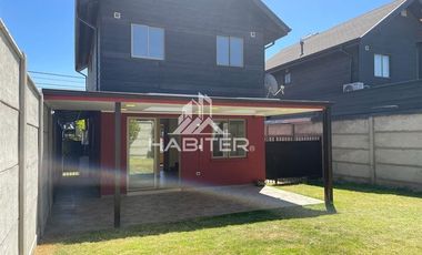 Casa en Arriendo en Viñedos del Boldo