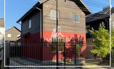 Casa en Arriendo en Viñedos del Boldo