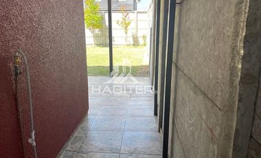 Casa en Arriendo en Viñedos del Boldo