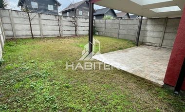 Casa en Arriendo en Viñedos del Boldo