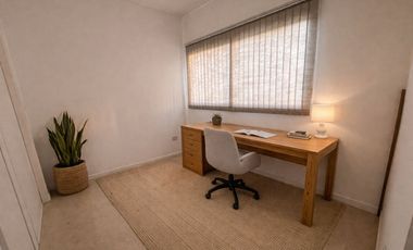 Casa  alquiler anual Barrio San Matías a la laguna